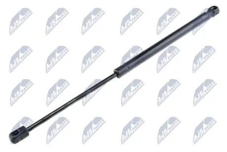 АМОРТИЗАТОР (ГАЗОВА ПРУЖИНА) | L=440MM, F=370N OPEL OMEGA B 94-03 /SEDAN/ NTY AEPL009
