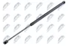 АМОРТИЗАТОР (ГАЗОВАЯ ПРУЖИНА) | L=470MM, F=600N OPEL VECTRA B 98-03 /NR NADW:X7000001/ NTY AEPL014 (фото 1)