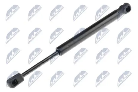 АМОРТИЗАТОР (ГАЗОВА ПРУЖИНА) | L=263MM, F=520N OPEL VECTRA C 02-08 NTY AEPL019
