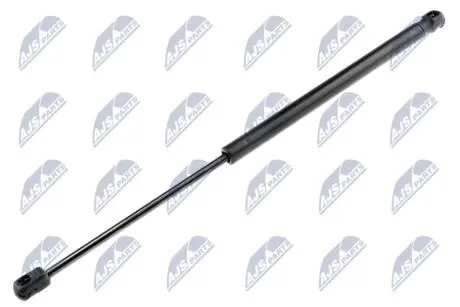 АМОРТИЗАТОР (ГАЗОВА ПРУЖИНА) | L=474MM, F=570N OPEL ASTRA H 04-10 /COMBI/ NTY AEPL020