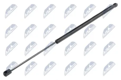 АМОРТИЗАТОР (ГАЗОВА ПРУЖИНА) | L=571MM, F=570N OPEL VECTRA C 02-08 KOMBI NTY AEPL021