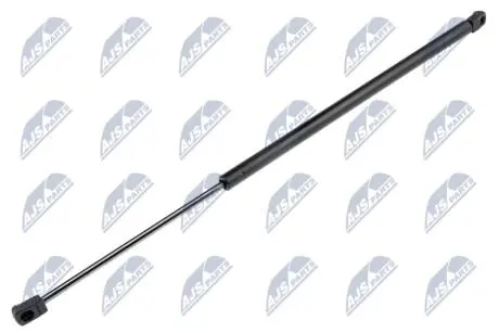 АМОРТИЗАТОР (ГАЗОВА ПРУЖИНА) | L=652MM, F=750N OPEL INSIGNIA 08- /COMBI/ NTY AEPL024