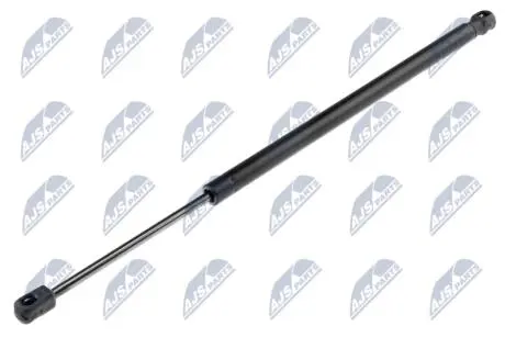 Амортизатор багажника (liftback) Opel Insignia 10- NTY AEPL026