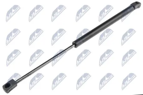 АМОРТИЗАТОР (ГАЗОВА ПРУЖИНА) | L=431MM, F=320N OPEL ANTARA 06- NTY AEPL028