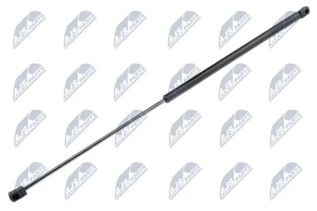 АМОРТИЗАТОР (ГАЗОВА ПРУЖИНА) | L=722MM, F=180N OPEL INSIGNIA 08- NTY AEPL030