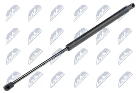 АМОРТИЗАТОР (ГАЗОВА ПРУЖИНА) | L=505MM, F=610N OPEL ZAFIRA B 05-10 NTY AEPL031