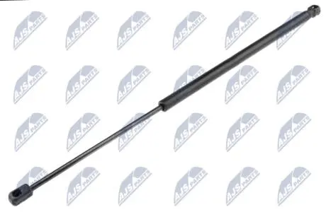 АМОРТИЗАТОР (ГАЗОВА ПРУЖИНА) | L=588MM, F=400N OPEL ASTRA J 09- /HATCHBACK/ NTY AEPL034