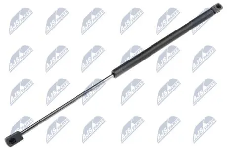 АМОРТИЗАТОР (ГАЗОВА ПРУЖИНА) | L=543MM, F=310N OPEL ASTRA H 04- NTY AEPL035