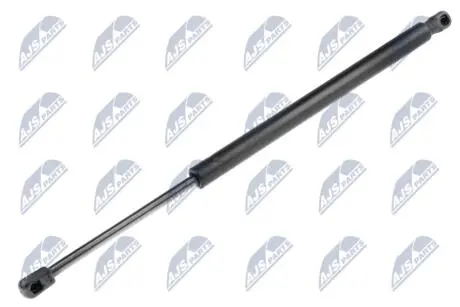 АМОРТИЗАТОР (ГАЗОВА ПРУЖИНА) | L=483MM, F=700N OPEL MERIVA B 10- NTY AEPL037