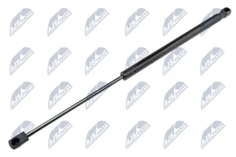 АМОРТИЗАТОР (ГАЗОВА ПРУЖИНА) | L=479MM, F=340N OPEL ASTRA H GTC 04-10 LIFTBACK NTY AEPL040