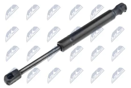 АМОРТИЗАТОР (ГАЗОВА ПРУЖИНА) | L=250MM, F=850N OPEL VECTRA B 95-03 NTY AEPL045