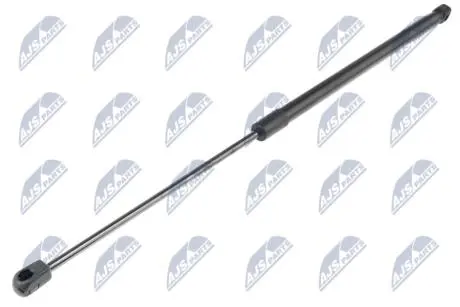 АМОРТИЗАТОР (ГАЗОВА ПРУЖИНА) | L=590MM, F=445N OPEL INSIGNIA B GRAND SPORT LIFTBACK 17- /BEZ ЗАД WYCIERACZKI/ NTY AEPL059