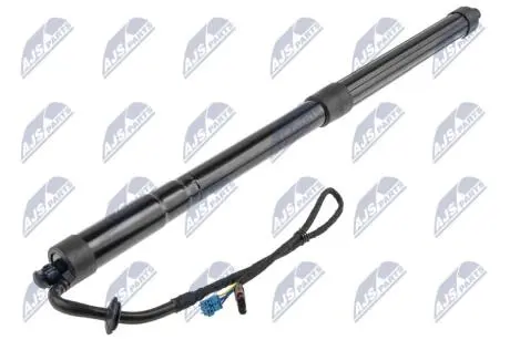 АМОРТИЗАТОР БАГАЖНИКА | PORSCHE PANAMERA 2009-/DLA POJAZDУW Z AUTOMATYCZNIE OTWIERANҐ TYLNҐ KLAPҐ/ NTY AEPS000