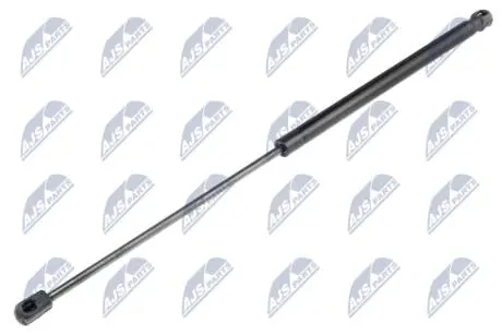 АМОРТИЗАТОР (ГАЗОВА ПРУЖИНА) | L=556MM, F=445N DACIA LOGAN MCV II 12- /COMBI/ NTY AERE004