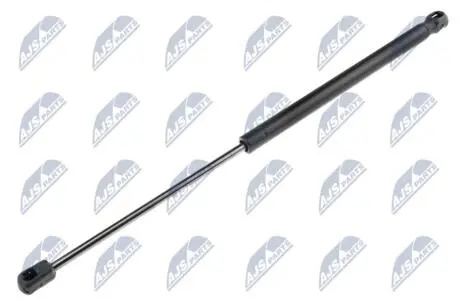 АМОРТИЗАТОР (ГАЗОВА ПРУЖИНА) | L=470MM, F=400N DACIA SANDERO II 12- NTY AERE005