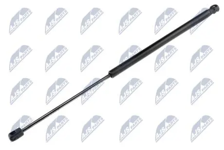 АМОРТИЗАТОР (ГАЗОВА ПРУЖИНА) | L=560MM, F=730N RENAULT ESPACE III 96-02 NTY AERE012