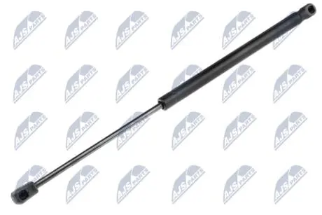 АМОРТИЗАТОР (ГАЗОВА ПРУЖИНА) | L=465MM, F=425N RENAULT MEGANE GRANDTOUR 99-03 /COMBI/ NTY AERE018