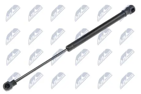 АМОРТИЗАТОР (ГАЗОВА ПРУЖИНА) | L=334MM, F=270N RENAULT LAGUNA III GRANDTOUR 07-15 /COMBI/ NTY AERE023