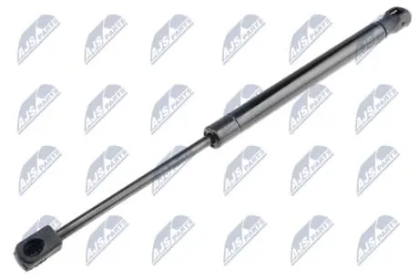 АМОРТИЗАТОР (ГАЗОВА ПРУЖИНА) | L=345MM, F=350N RENAULT MEGANE II 03-09 /SEDAN/ NTY AERE030