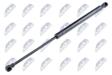 АМОРТИЗАТОР (ГАЗОВА ПРУЖИНА) | L=395MM, F=470N RENAULT ESPACE IV 02- NTY AERE042