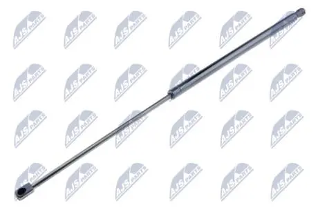 АМОРТИЗАТОР (ГАЗОВА ПРУЖИНА) | L=726MM, F=820N RENAULT ESPACE IV 02- /OTWIERANA ЗАД SZYBA/ NTY AERE044