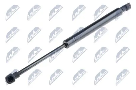 АМОРТИЗАТОР (ГАЗОВА ПРУЖИНА) | L=302MM, F=640N RENAULT FLUENCE 10- NTY AERE045