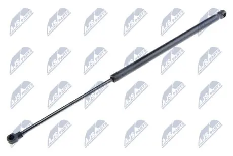 АМОРТИЗАТОР (ГАЗОВА ПРУЖИНА) | /L=565MM, F=560N, COMBI/ ROVER 75 RJ/2001-2005/ MG ZT-T 2001-2005 NTY AERV003