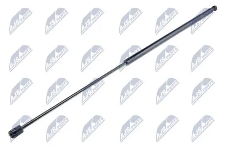 АМОРТИЗАТОР (ГАЗОВА ПРУЖИНА) | /L=740MM, F=290N/ SAAB 9-3/2002-/ NTY AESA003