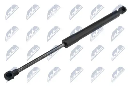 АМОРТИЗАТОР (ГАЗОВА ПРУЖИНА) | L=318MM, F=380N SAAB 9-3 CABRIO 03- NTY AESA012