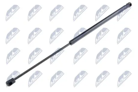 АМОРТИЗАТОР (ГАЗОВА ПРУЖИНА) | /L=568MM, F=330N/ SUBARU IMPREZA/2000-2007/ NTY AESB000