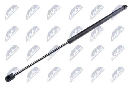 АМОРТИЗАТОР (ГАЗОВА ПРУЖИНА) | L=526MM, F=350N SEAT IBIZA II 93-02 NTY AESE001