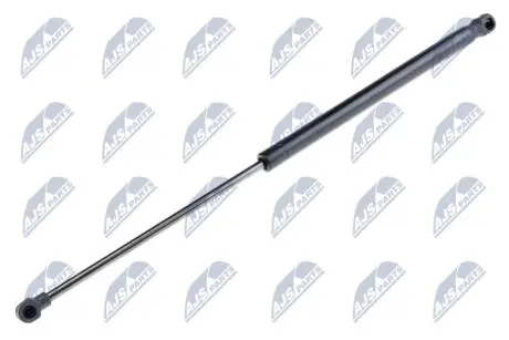 АМОРТИЗАТОР (ГАЗОВА ПРУЖИНА) | L=500MM, F=470N SEAT IBIZA III 02-09 NTY AESE004