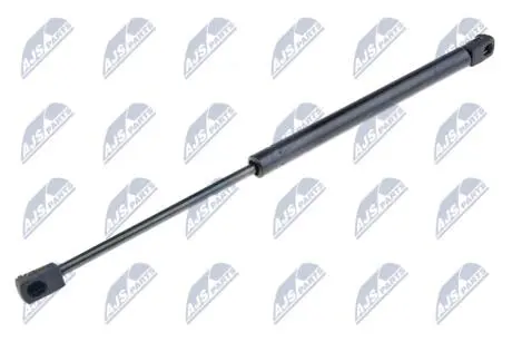 АМОРТИЗАТОР (ГАЗОВА ПРУЖИНА) | L=419MM, F=510N SEAT ALTEA XL 06- NTY AESE006