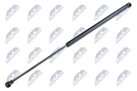 АМОРТИЗАТОР (ГАЗОВА ПРУЖИНА) | L=560MM, F=290N SEAT IBIZA IV /08-17/ NTY AESE008