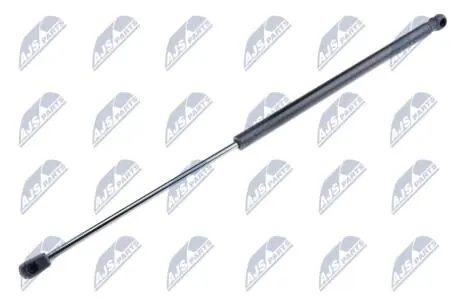 АМОРТИЗАТОР (ГАЗОВА ПРУЖИНА) | L=590MM, F=540N SEAT LEON ST 13- /COMBI/ NTY AESE011