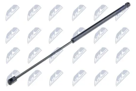 АМОРТИЗАТОР (ГАЗОВА ПРУЖИНА) | L=575MM, F=330N SEAT LEON,TOLEDO II 99-06 NTY AESE012