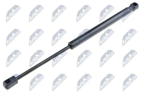 АМОРТИЗАТОР (ГАЗОВА ПРУЖИНА) | L=362MM, F=390N SEAT MII,SKODA CITIGO 11- NTY AESE014