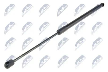 АМОРТИЗАТОР (ГАЗОВА ПРУЖИНА) | L=488MM, F=645N SEAT IBIZA ST IV 10-16 NTY AESE023
