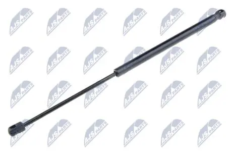 АМОРТИЗАТОР (ГАЗОВА ПРУЖИНА) | L=495MM, F=515N SKODA OCTAVIA I 96-00 /LIFTBACK,Z WYCIERACZKҐ/ NTY AESK004