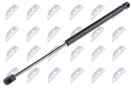 АМОРТИЗАТОР (ГАЗОВА ПРУЖИНА) | L=420MM, F=600N SKODA ROOMSTER 06-15 NTY AESK008