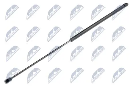 АМОРТИЗАТОР (ГАЗОВА ПРУЖИНА) | L=728MM, F=315N SKODA SUPERB 08-15 NTY AESK010