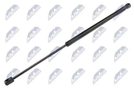 АМОРТИЗАТОР (ГАЗОВА ПРУЖИНА) | L=525MM, F=490N SKODA YETI 09-17 NTY AESK013