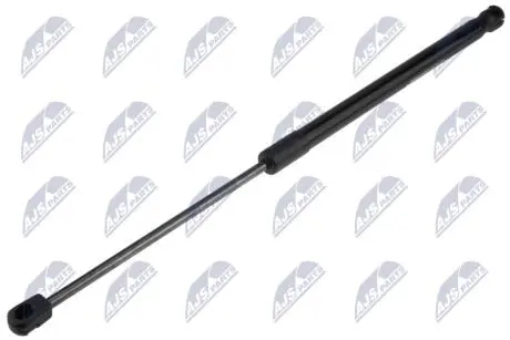 Амортизатор крышки багажника Skoda Octavia III 12- NTY AE-SK-040