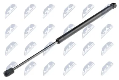 АМОРТИЗАТОР (ГАЗОВА ПРУЖИНА) | L=445MM, F=420N SUZUKI SX4 06-,FIAT SEDICI 06-14 /HATCHBACK/ NTY AESU000