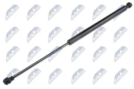 АМОРТИЗАТОР (ГАЗОВА ПРУЖИНА) | L=456MM, F=185N LEXUS IS I/IS II 99-13 NTY AETY002