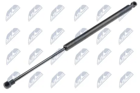АМОРТИЗАТОР (ГАЗОВА ПРУЖИНА) | L=434MM, F=585N TOYOTA COROLLA 02-07 /COMBI/ NTY AETY005
