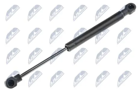 АМОРТИЗАТОР (ГАЗОВА ПРУЖИНА) | L=445MM, F=550N TOYOTA AVENSIS 03-08 /KOMBI/ NTY AETY006