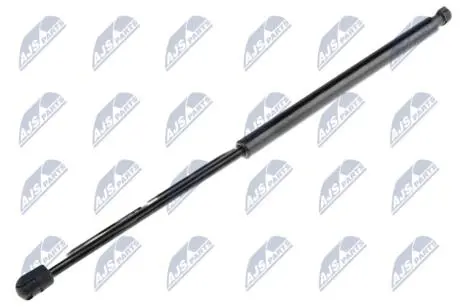 АМОРТИЗАТОР (ГАЗОВА ПРУЖИНА) | L=485MM, F=565N TOYOTA AVENSIS T25 03-08 /LIFTBACK/ NTY AETY007