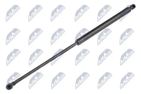 АМОРТИЗАТОР (ГАЗОВА ПРУЖИНА) | L=498MM, F=540N TOYOTA AVENSIS T22 97-03 /LIFTBACK/ NTY AETY008