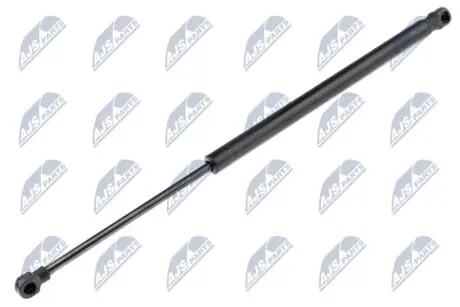 АМОРТИЗАТОР (ГАЗОВА ПРУЖИНА) | L=468MM, F=440N TOYOTA COROLLA 02-07 /LIFTBACK/ NTY AETY009